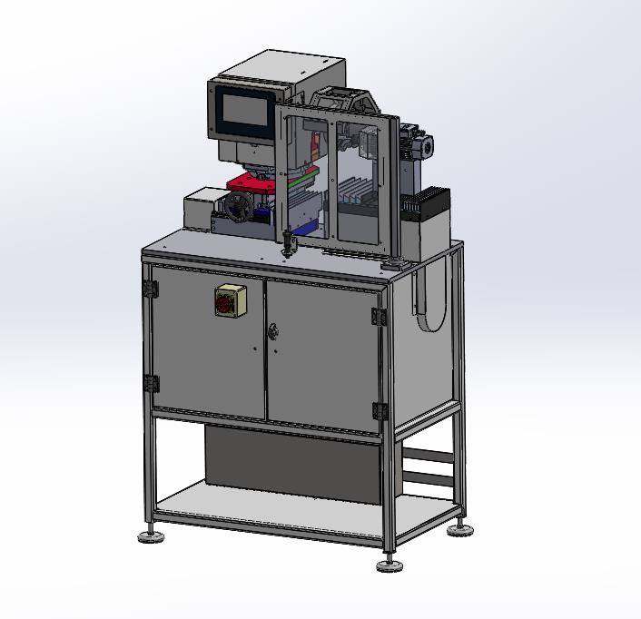Özel Takım Tezgahları İmalatı