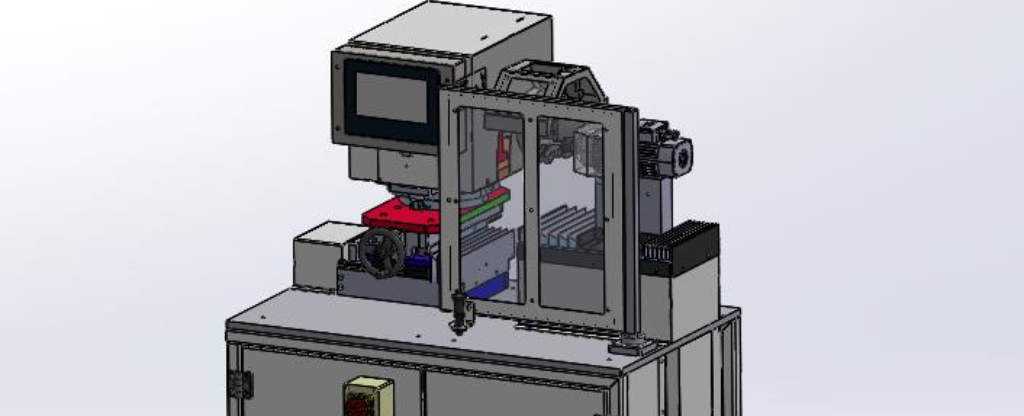 Özel Takım Tezgahları
