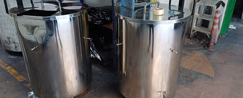 Kaynaklı İmalat Çözümleri