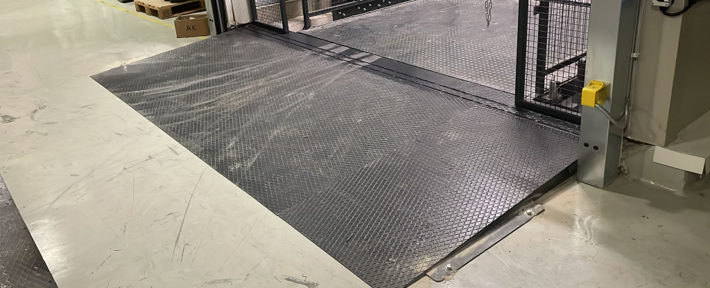 Kaynaklı İmalat Çözümleri