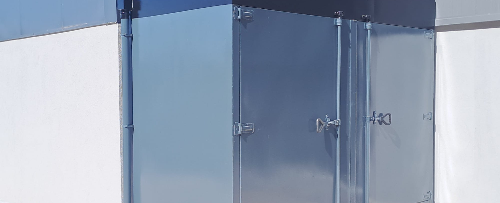 Kaynaklı İmalat Çözümleri