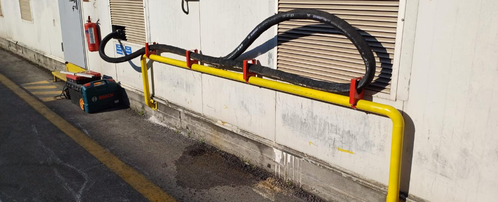 Kaynaklı İmalat Çözümleri