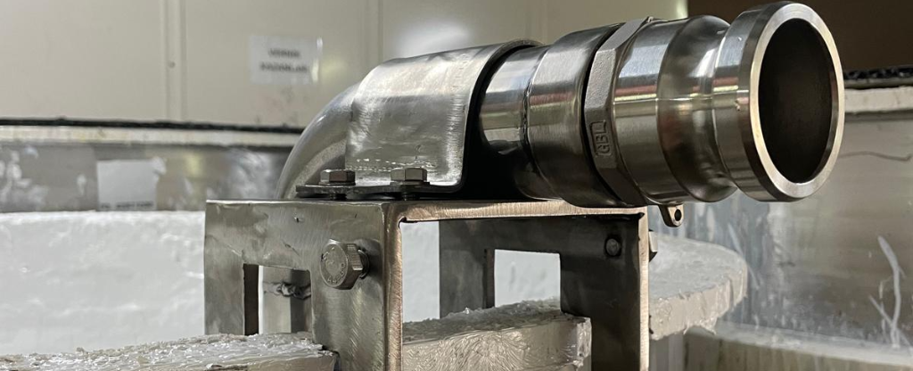 Kaynaklı İmalat Çözümleri