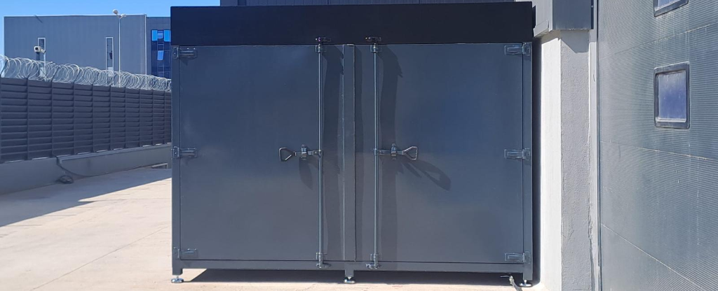 Kaynaklı İmalat Çözümleri