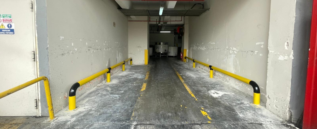 Kaynaklı İmalat Çözümleri