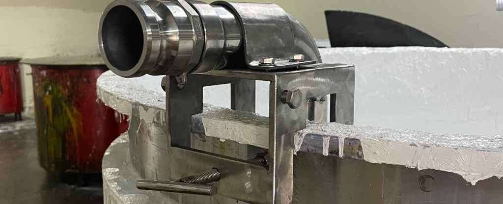 Kaynaklı İmalat Çözümleri