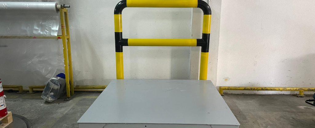 Kaynaklı İmalat Çözümleri