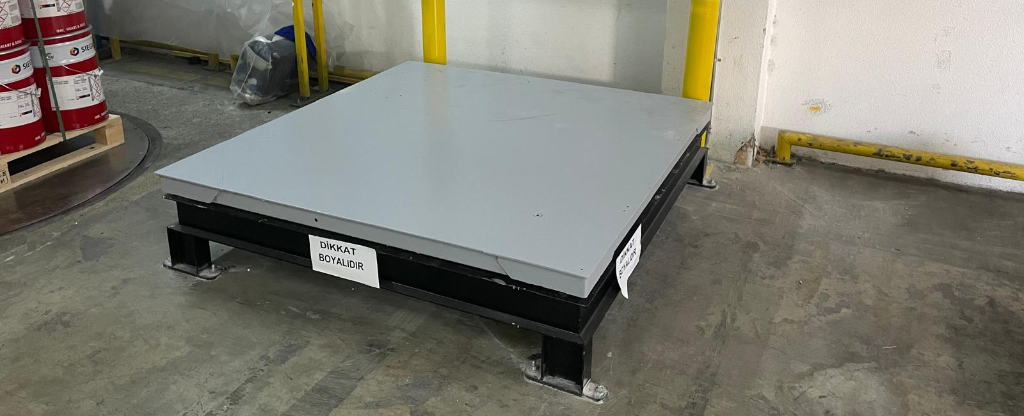 Kaynaklı İmalat Çözümleri