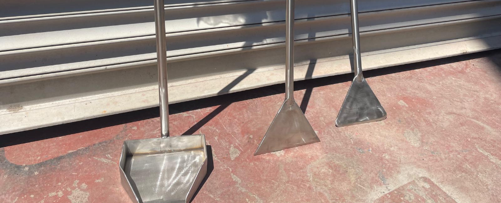 Kaynaklı İmalat Çözümleri