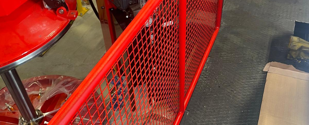 Kaynaklı İmalat Çözümleri