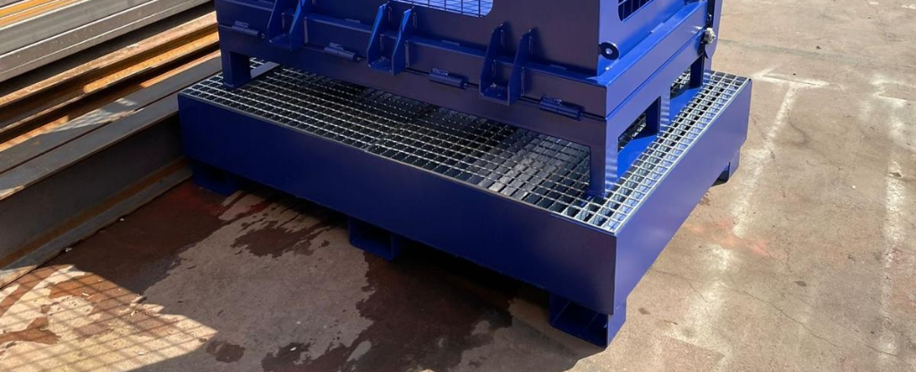 Kaynaklı İmalat Çözümleri